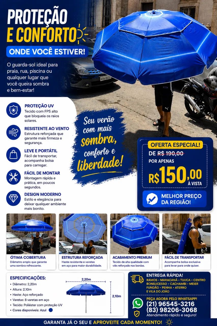 Guarda sol 