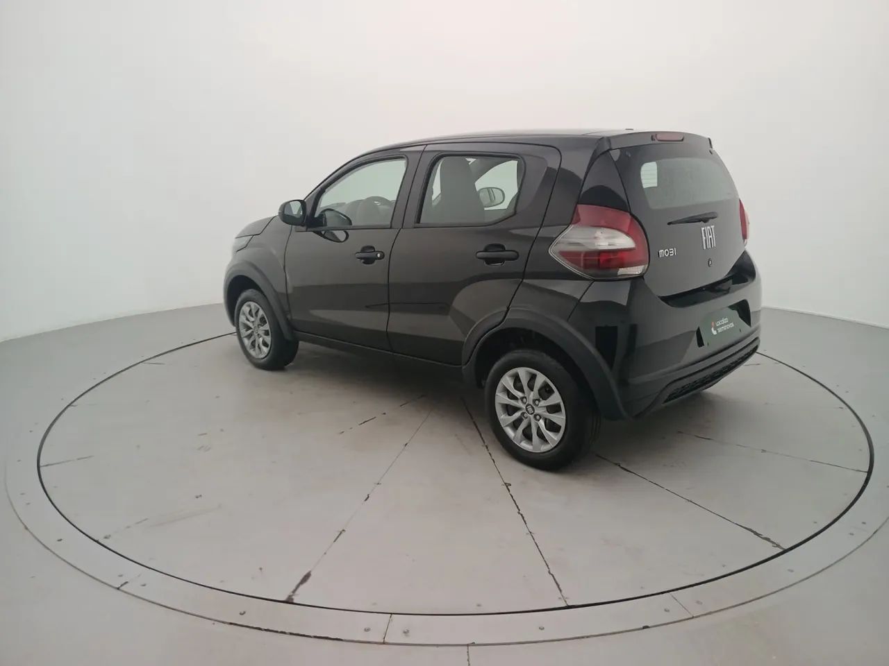 Fiat Mobi Like 1.0 Fire Flex 5P. 2025 - Foto 3