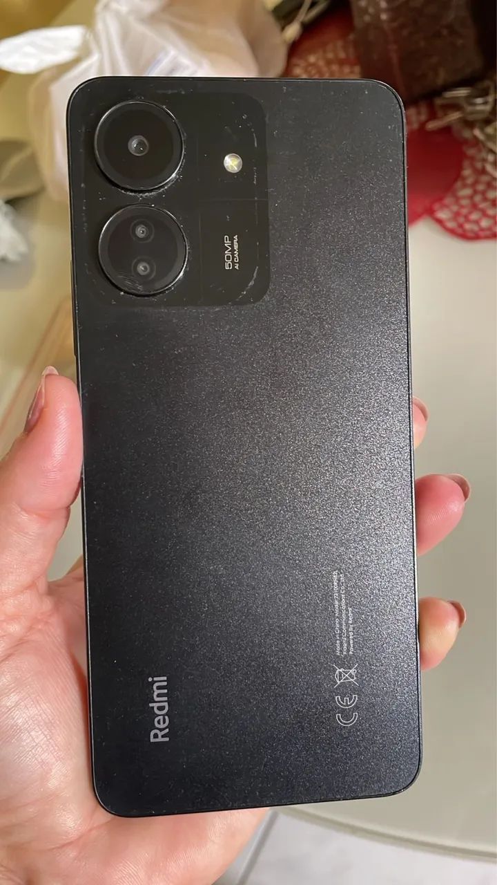 Celular Redmi - Foto 4