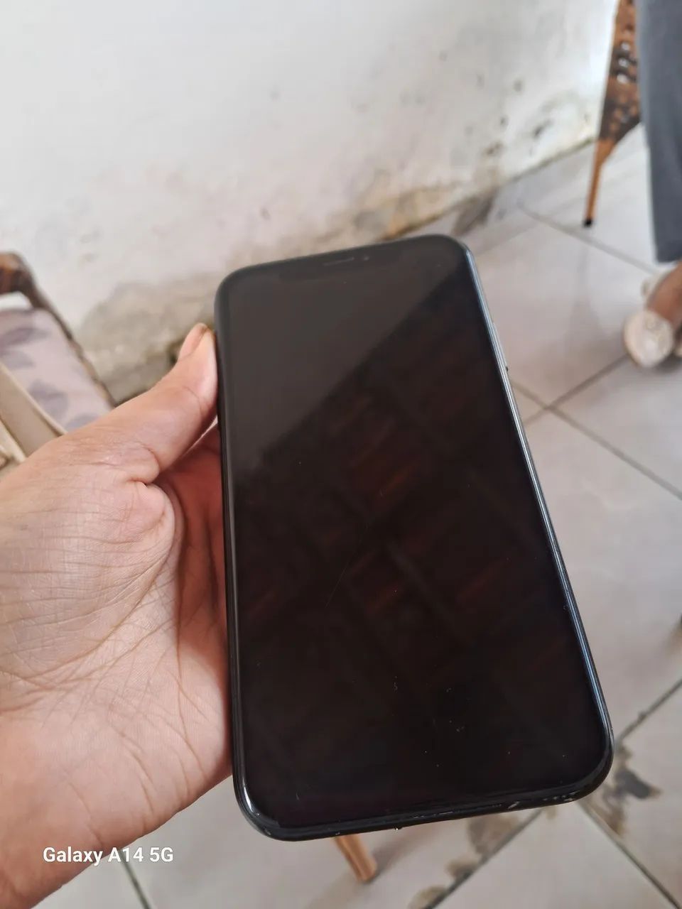 IPhone xr 64gb - Foto 2