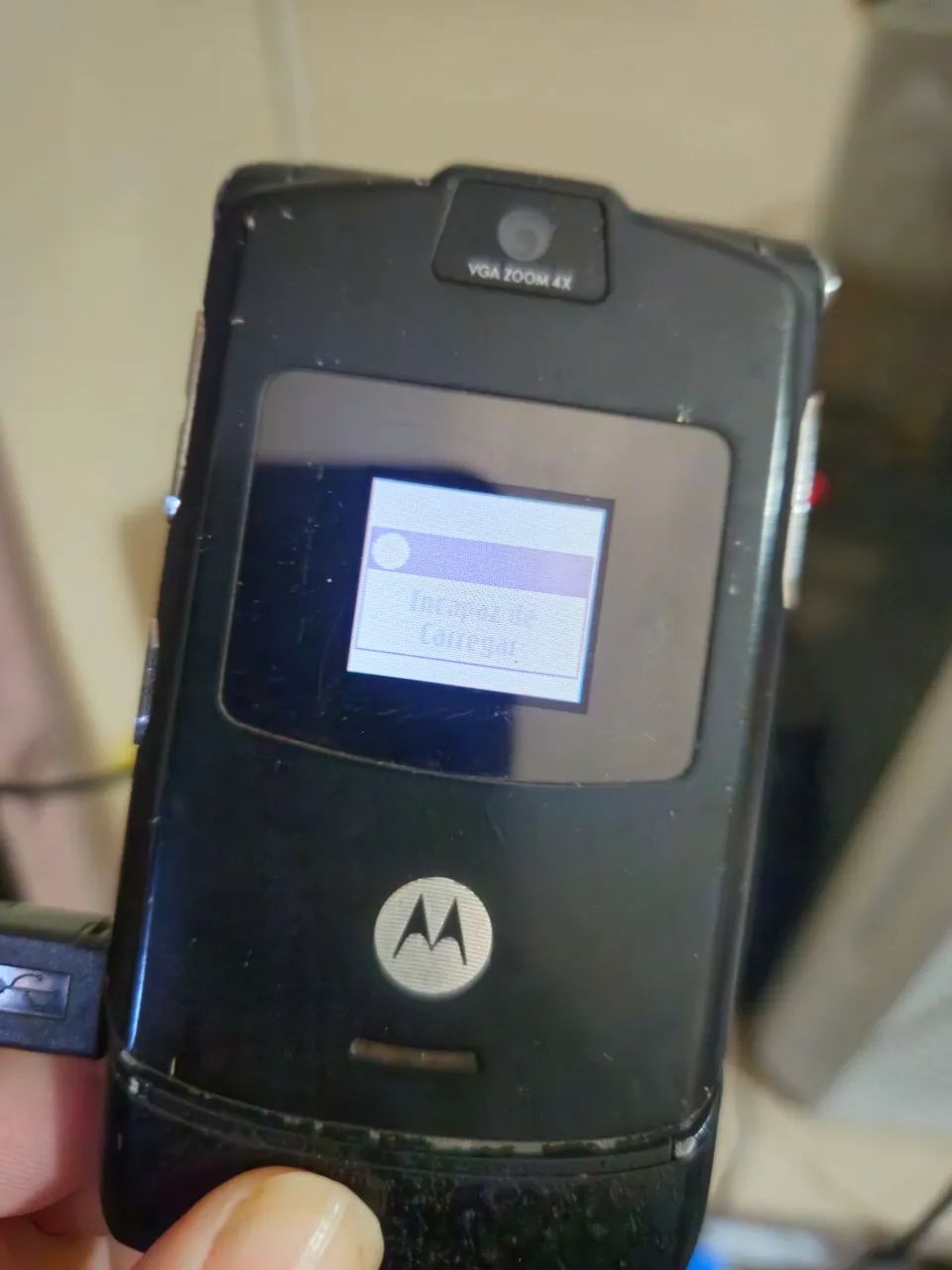 Celulares V3 relíquia  - Foto 4