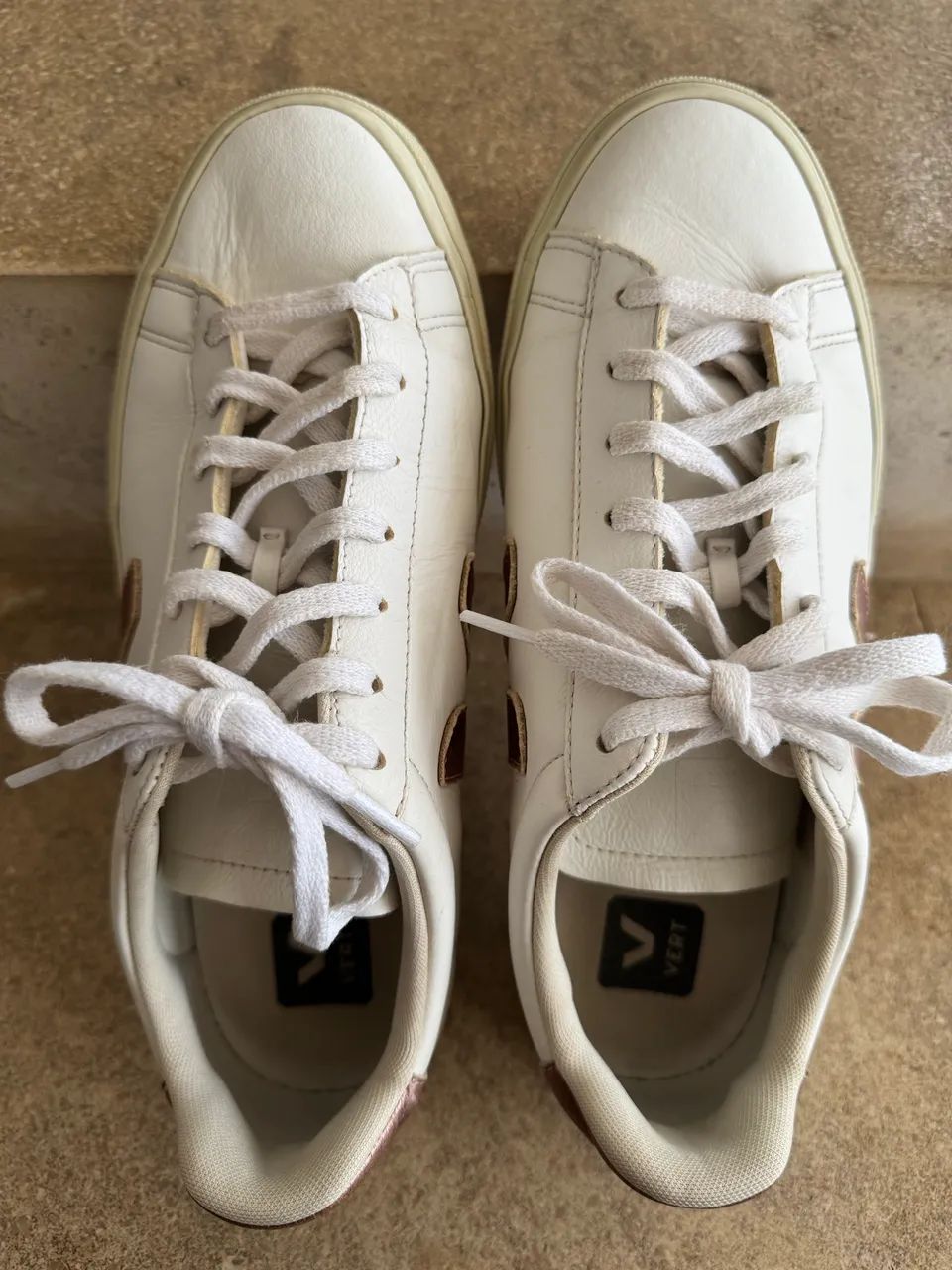 Tenis Vert / Veja  - Foto 5