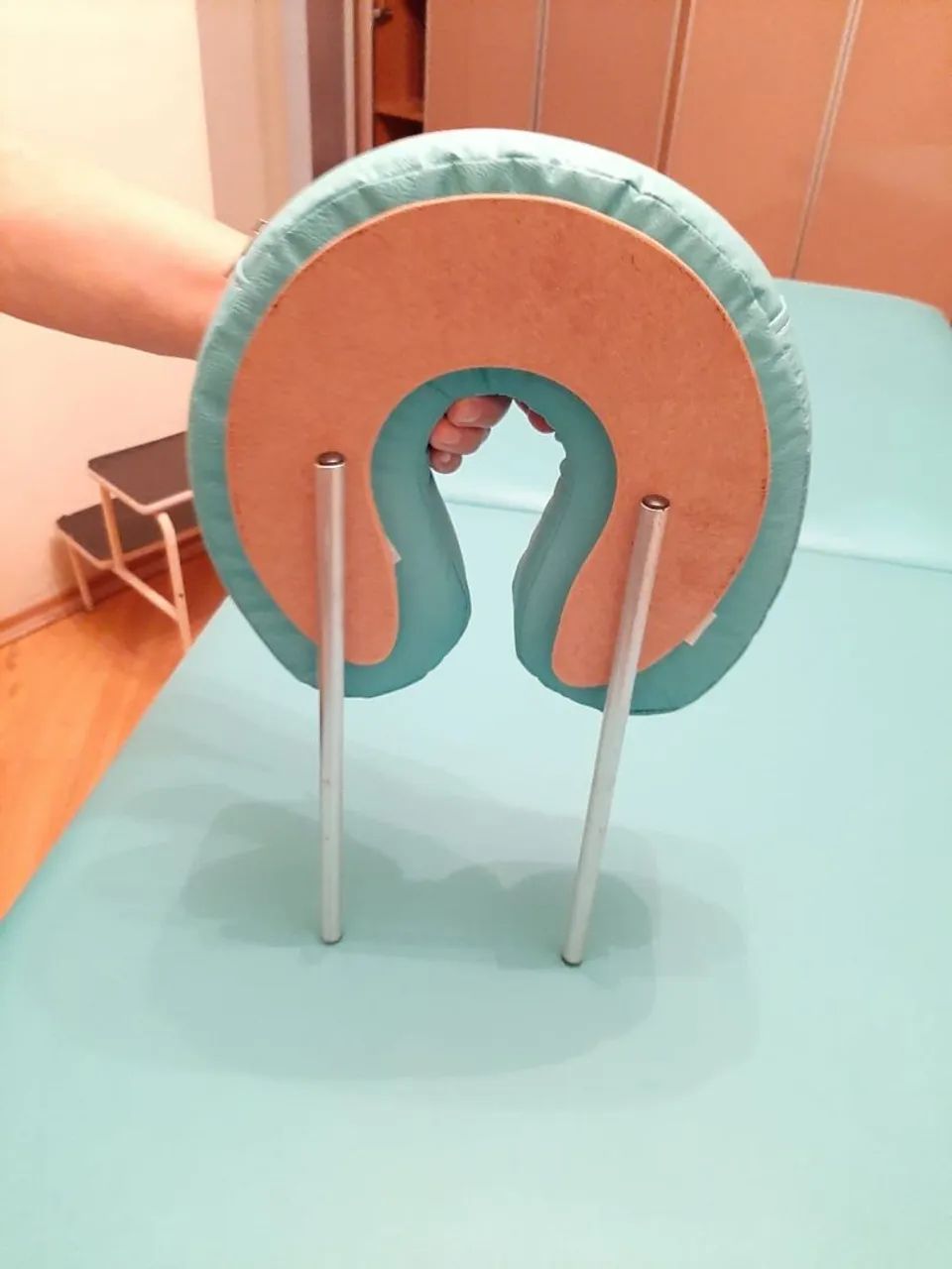 Maça portátil dobravel  - Foto 4