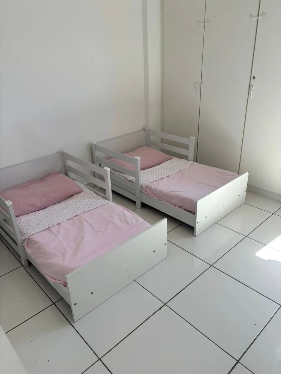 Cama infantil 