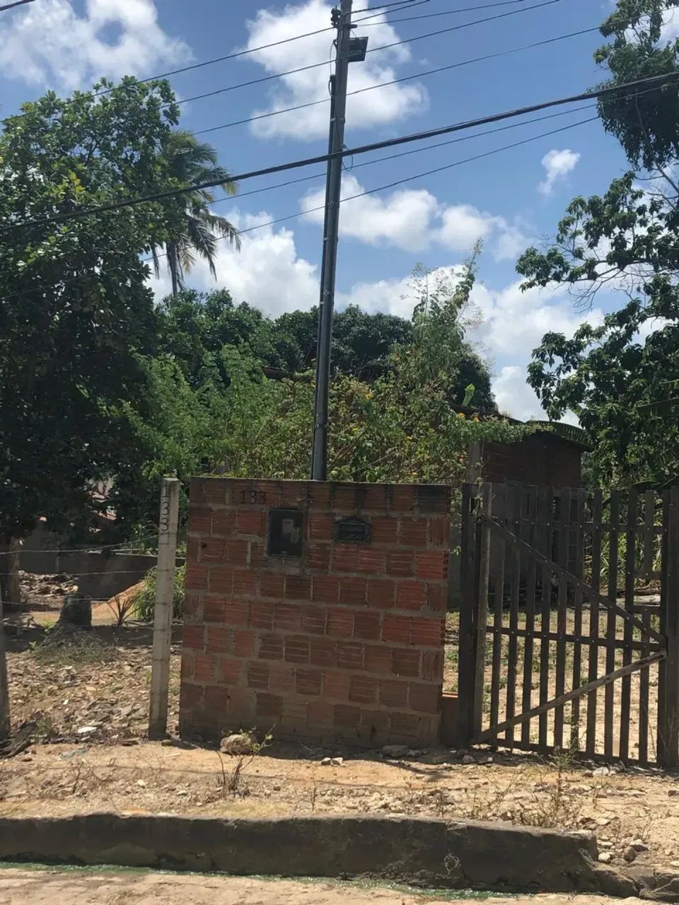 VENDE-SE imóvel em Mataraca - PB - Foto 4