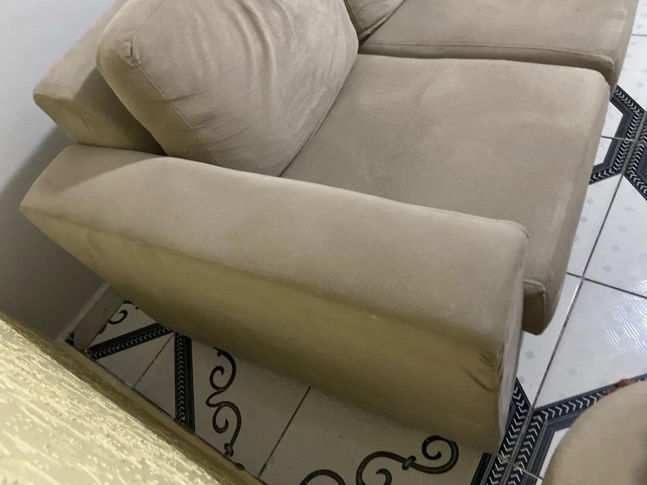 Sofá sala de estar  - Foto 3