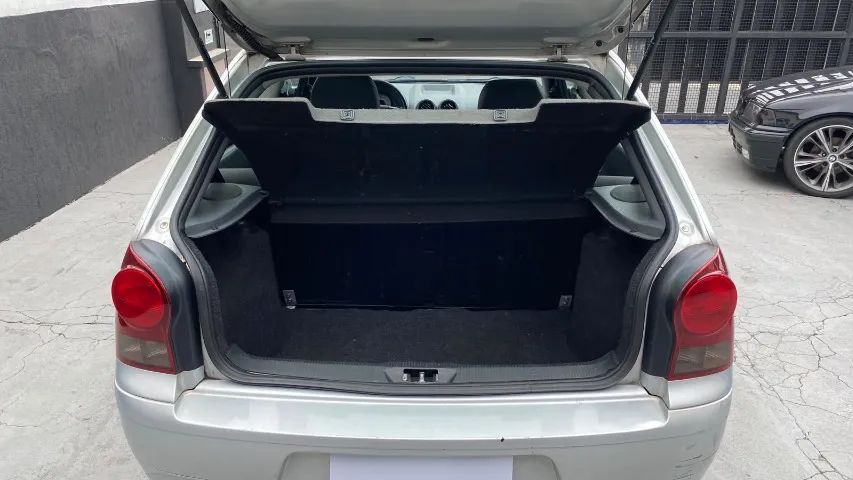 Volkswagen Gol Geração IV Trend 1.0 8V MI Total Flex Mec. 2P, foto 12 de 14
