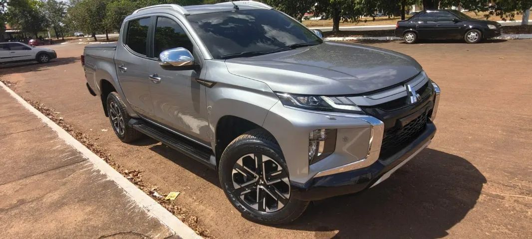 Mitsubishi L200 L200 Triton Sport HPE-S 2.4 CD Dies. Aut 2025