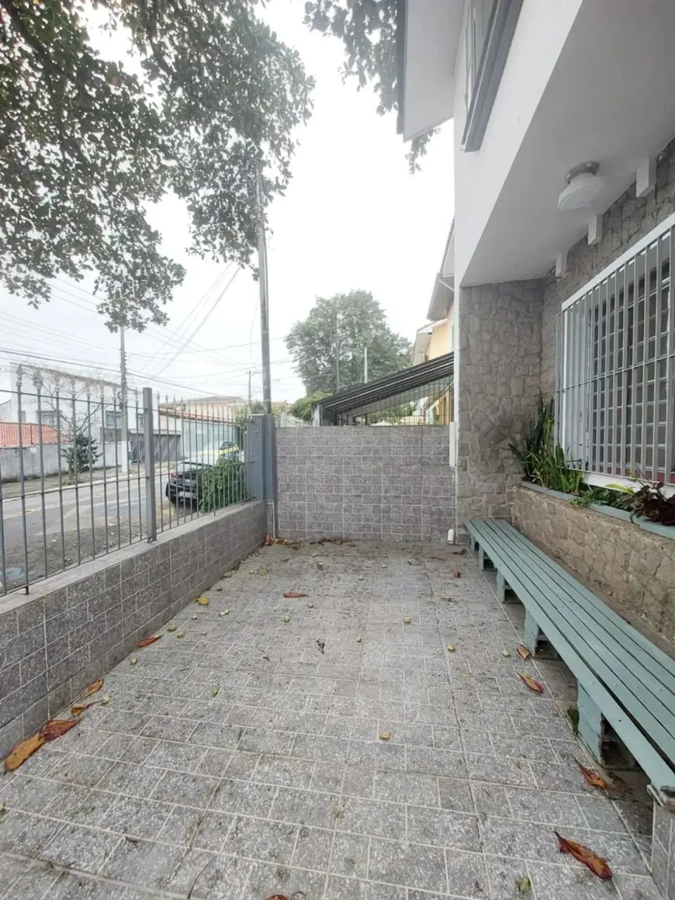LOCAÇÃO DE SOBRADO COM EDÍCULA - EXCELENTE LOCALIZAÇÃO - Foto 4
