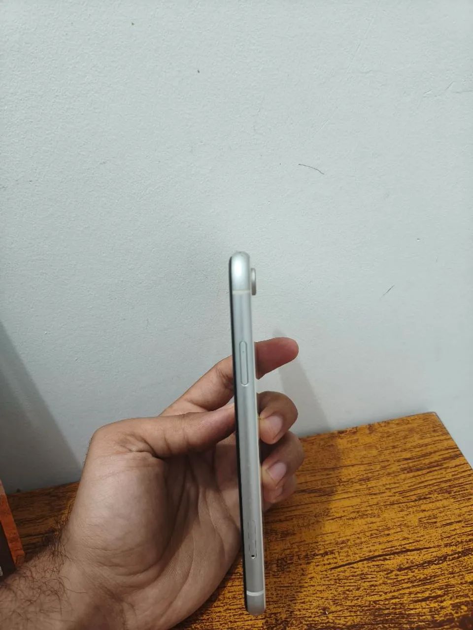 iPhone XR 128 GB Branco | Bateria 98% | Face ID OK  - Foto 4