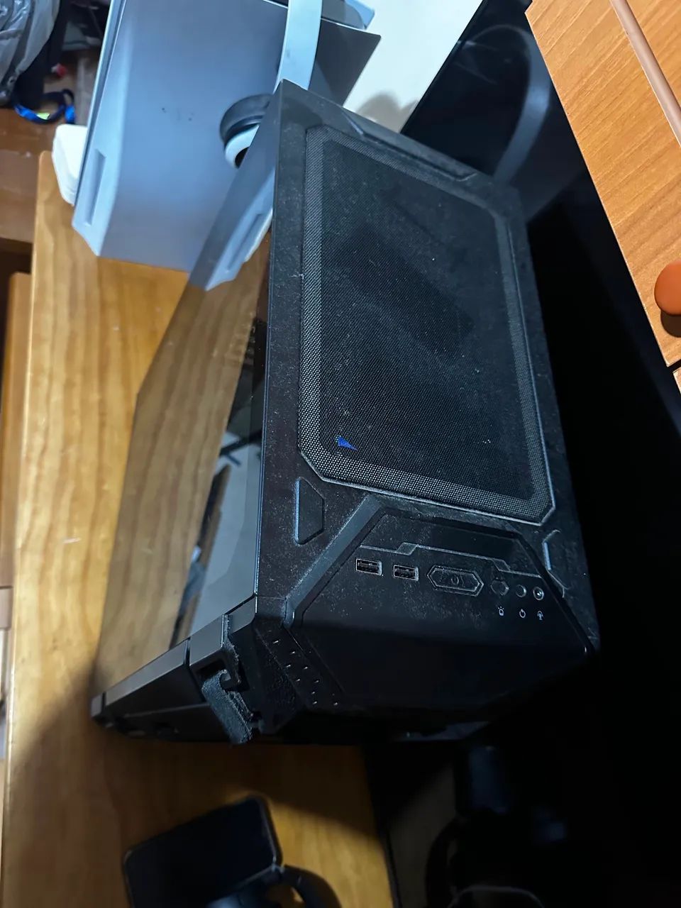 Gabinete TUF gaming