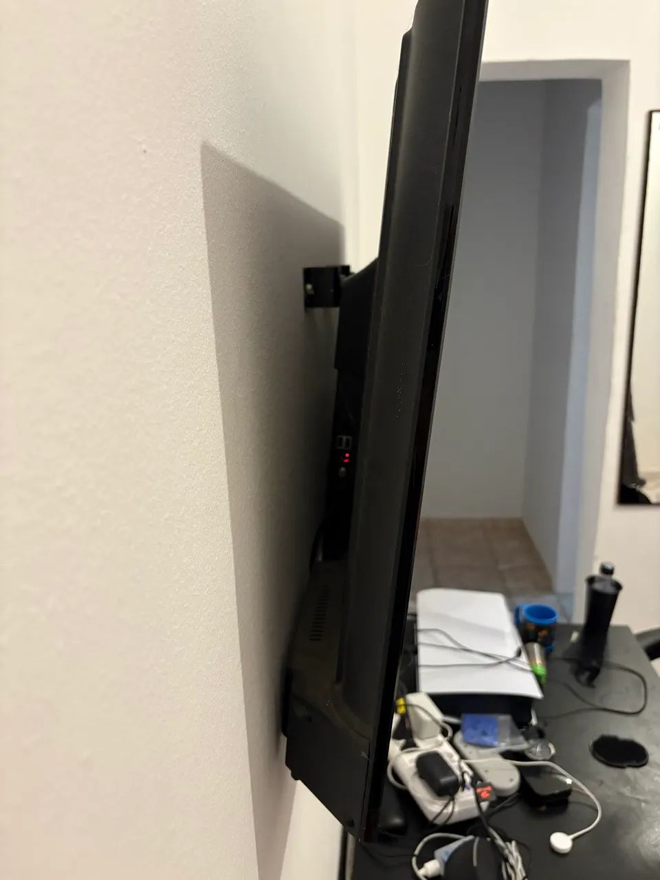 Smart TV 42 Philco Full HD Roku - Foto 3