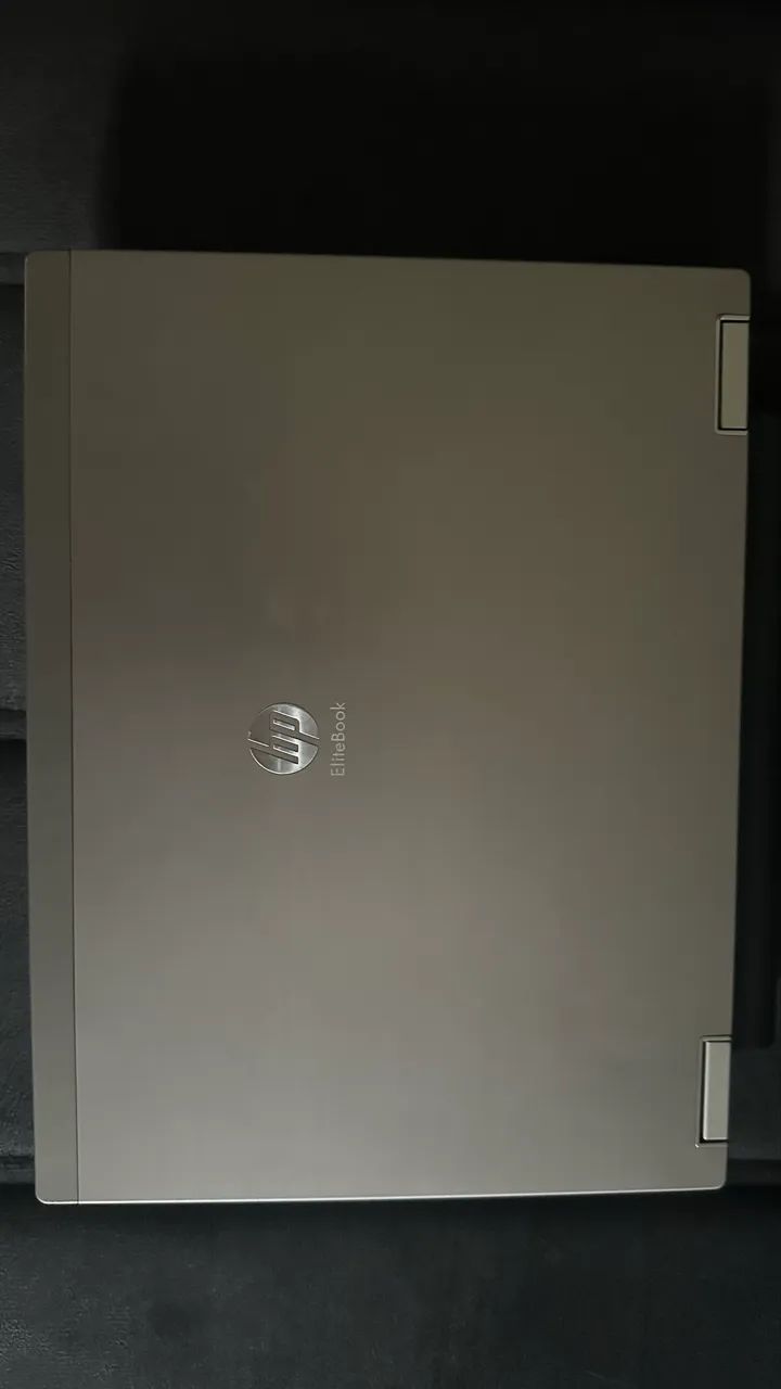 CARCAÇA DE HP EliteBook 2540p - Foto 4