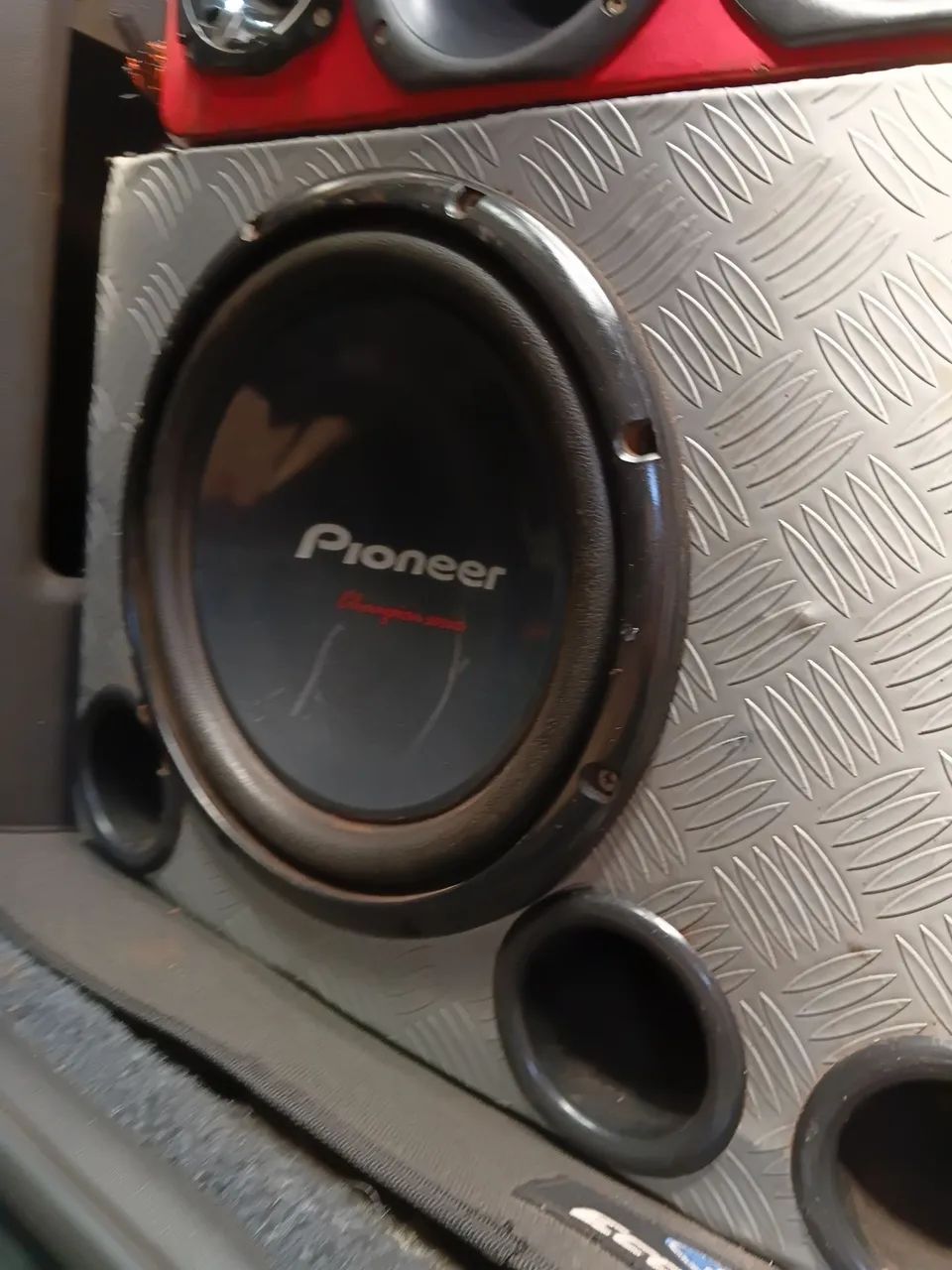 Vendo um som automotivo completo  - Foto 4