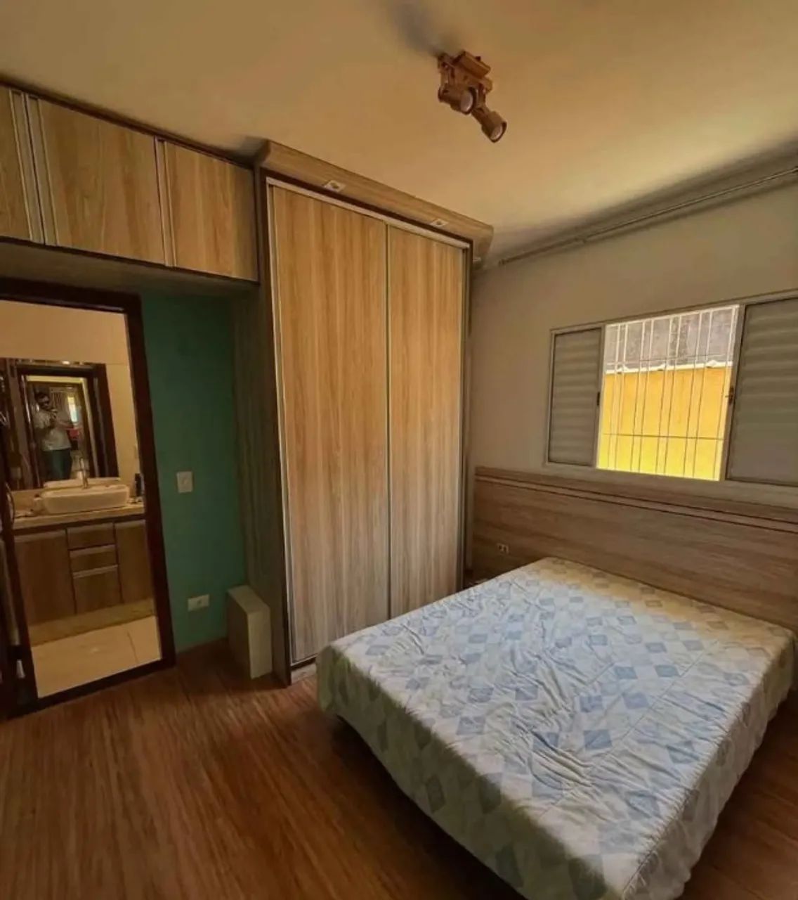 Casa em casa amarela  - Foto 4