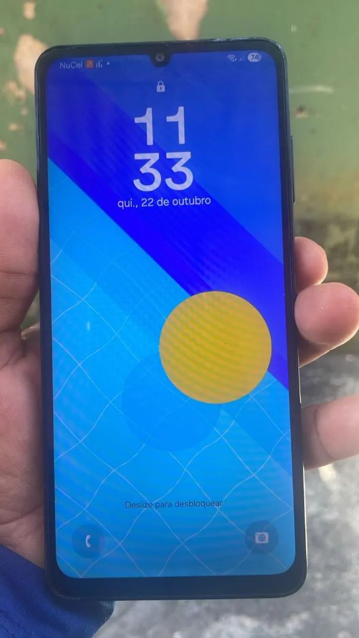 Galaxy a06 - Foto 2