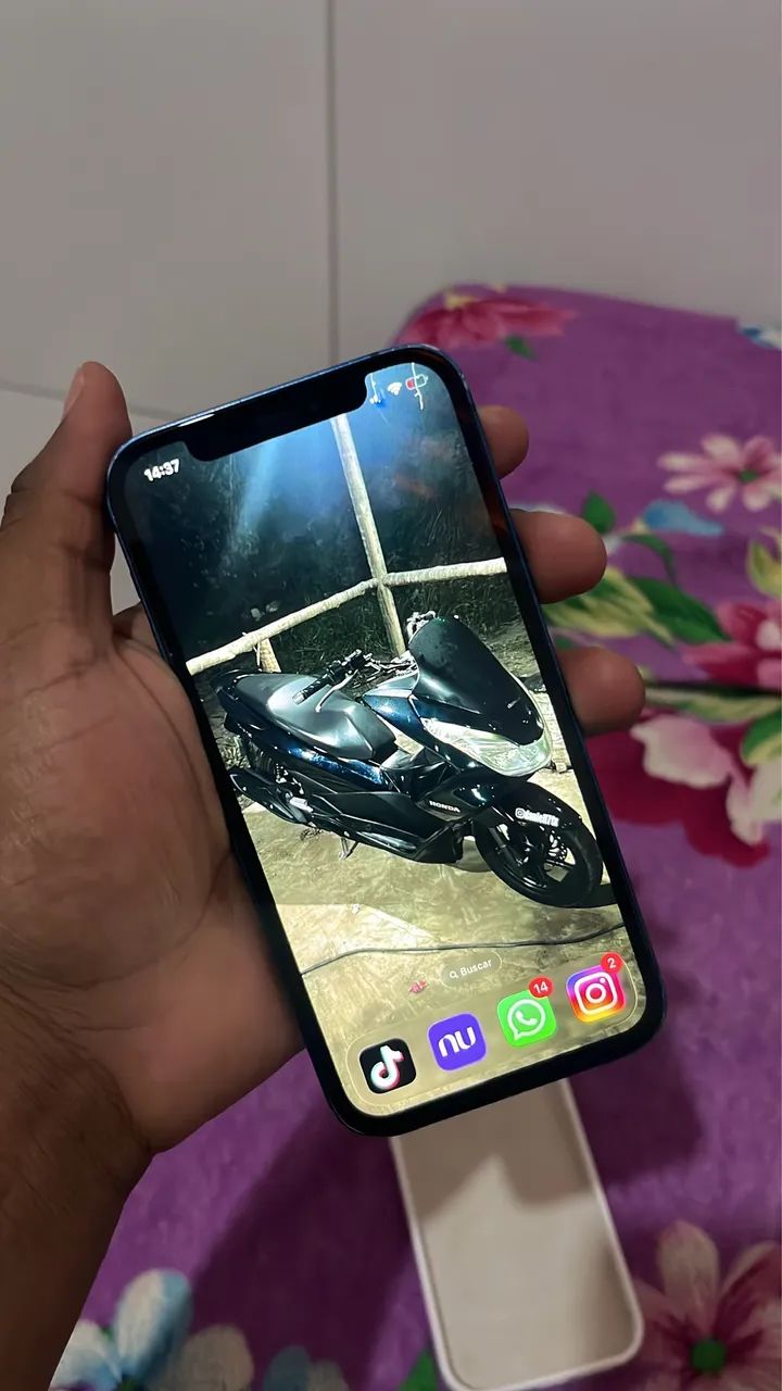 iphone 12 - Foto 2