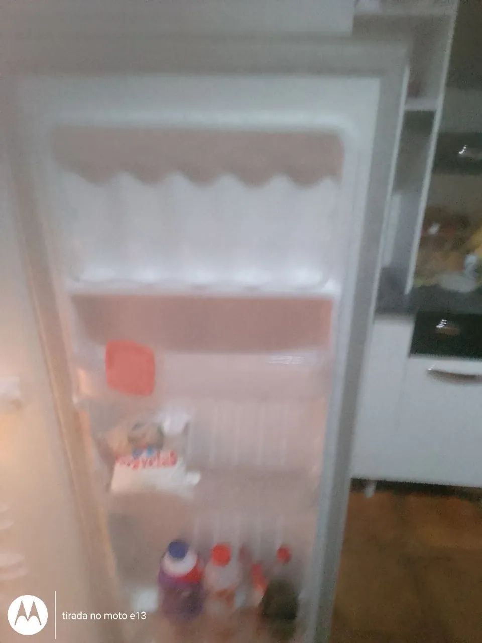 geladeira esmaltec em ótimo estado  - Foto 3