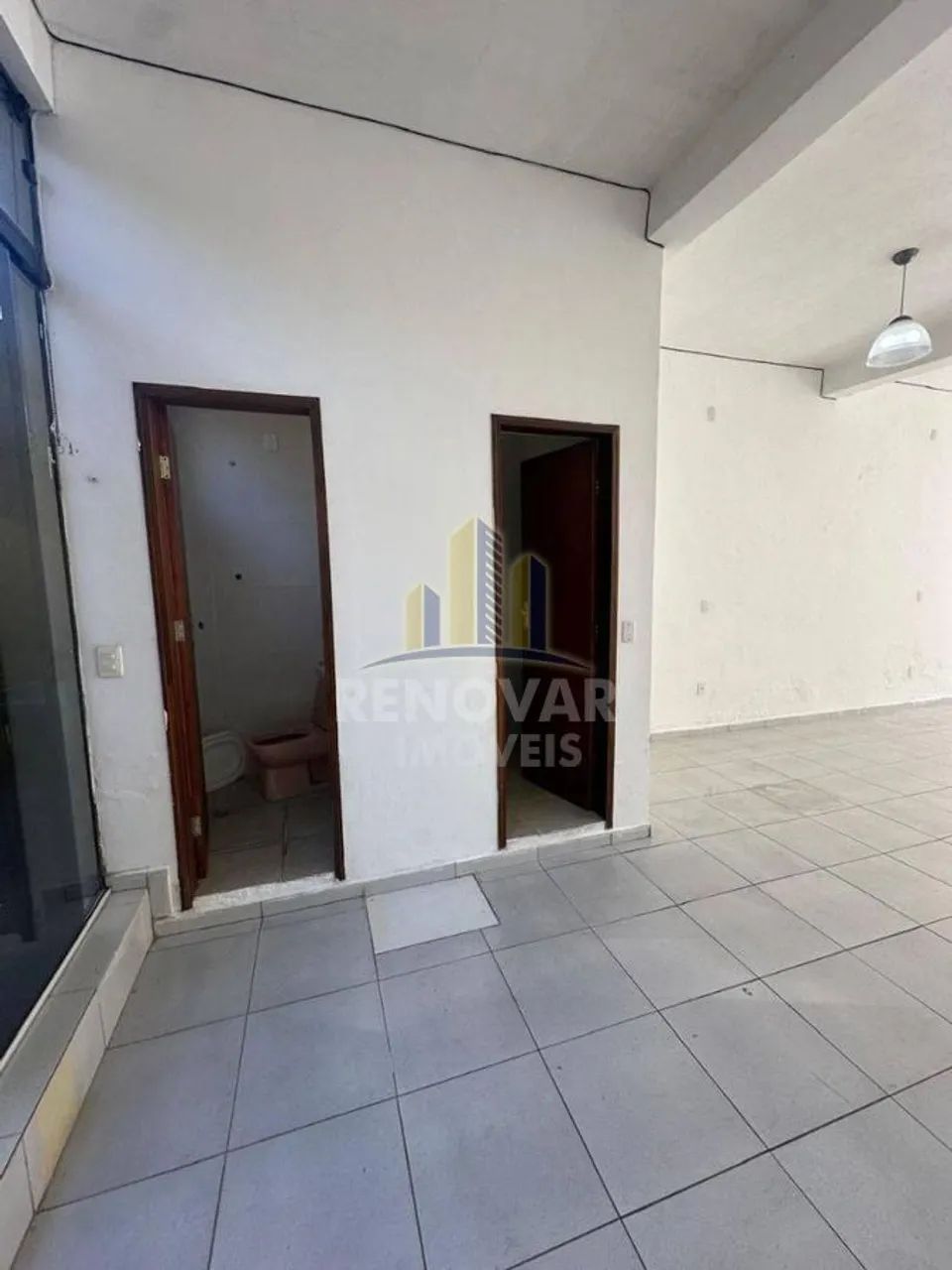 Salas Comerciais para Locação, Vila Industrial - Mogi das Cruzes - Foto 4