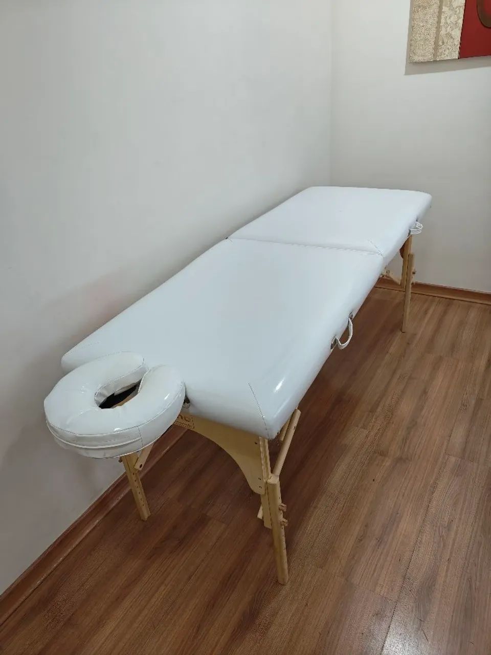 Maca portátil 