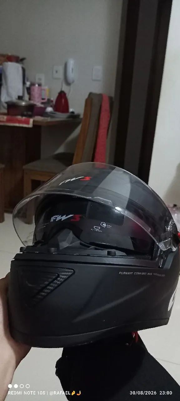 Vendo fw3 - Foto 4