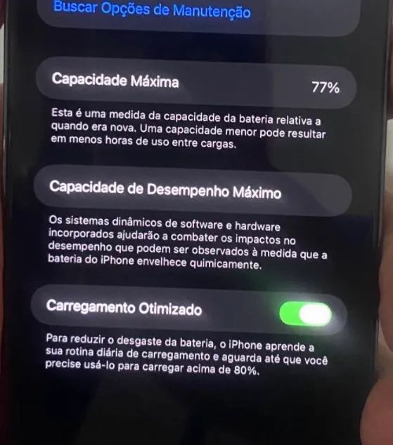 iPhone 14 Pro Max 128GB TODO ORIGINAL - Foto 3