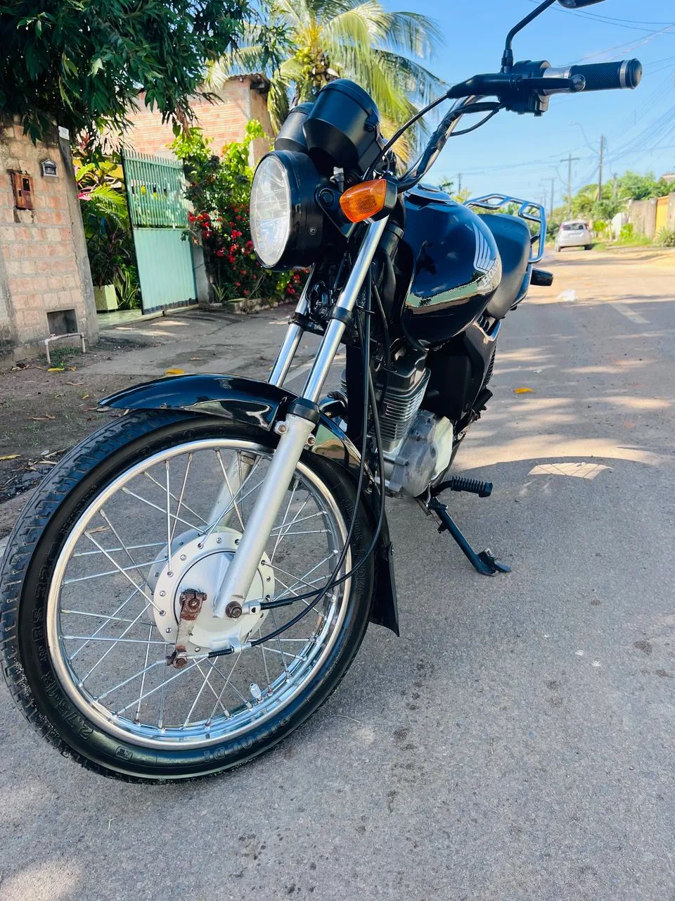 Moto - Foto 3