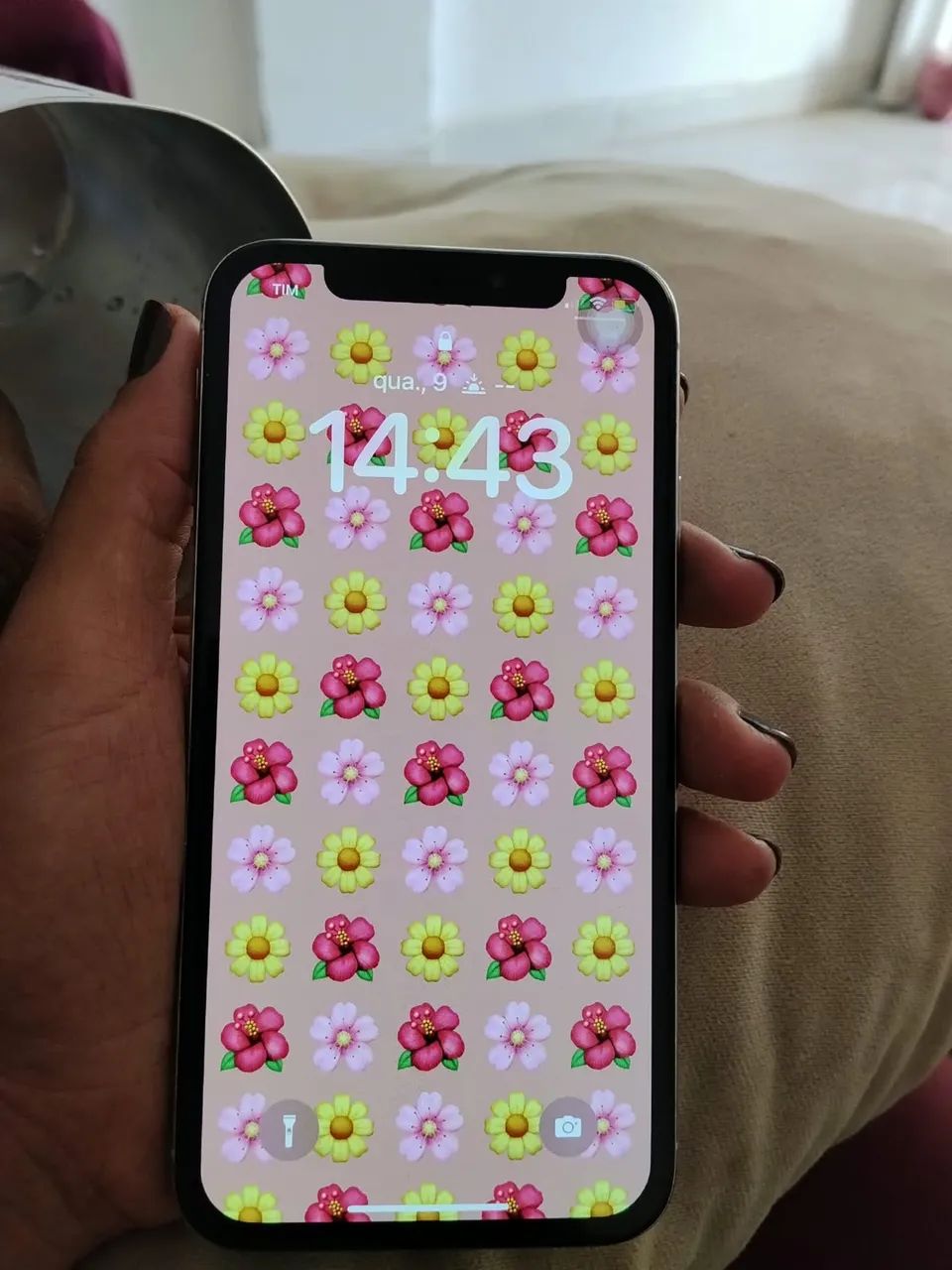 iPhone Xs  - Foto 3