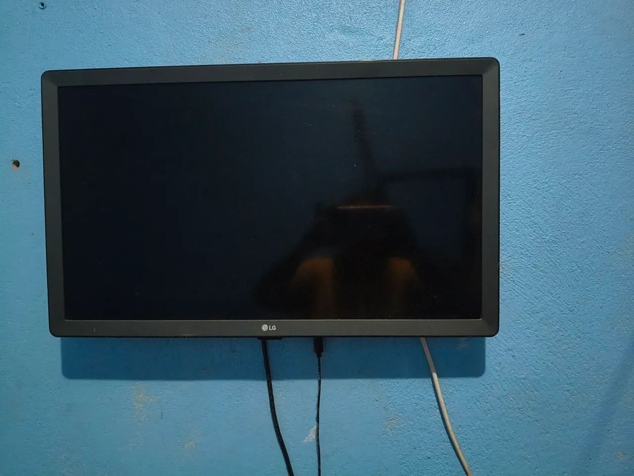 Tv LG smat
