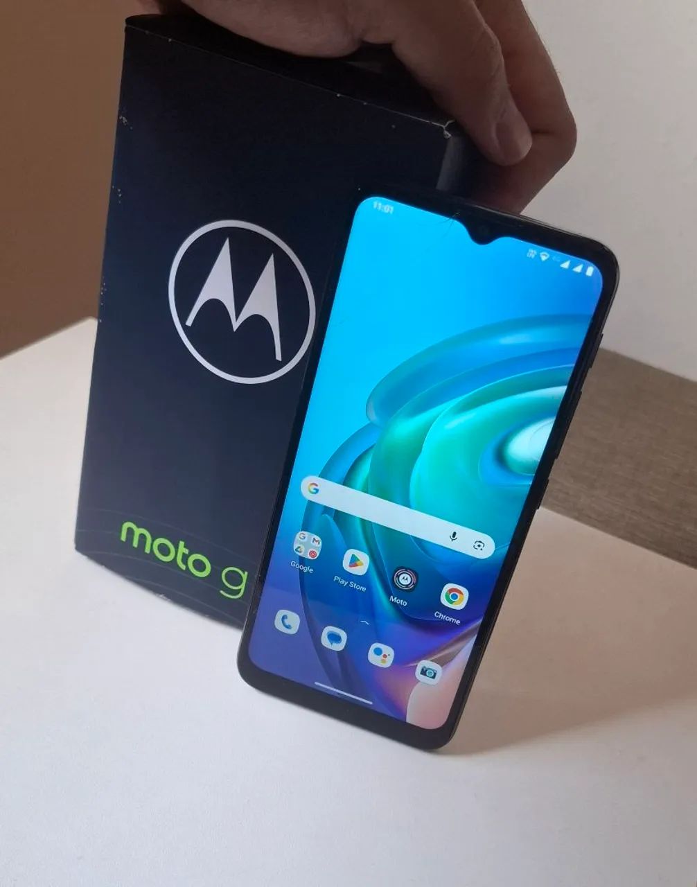 Moto g10 - Foto 2