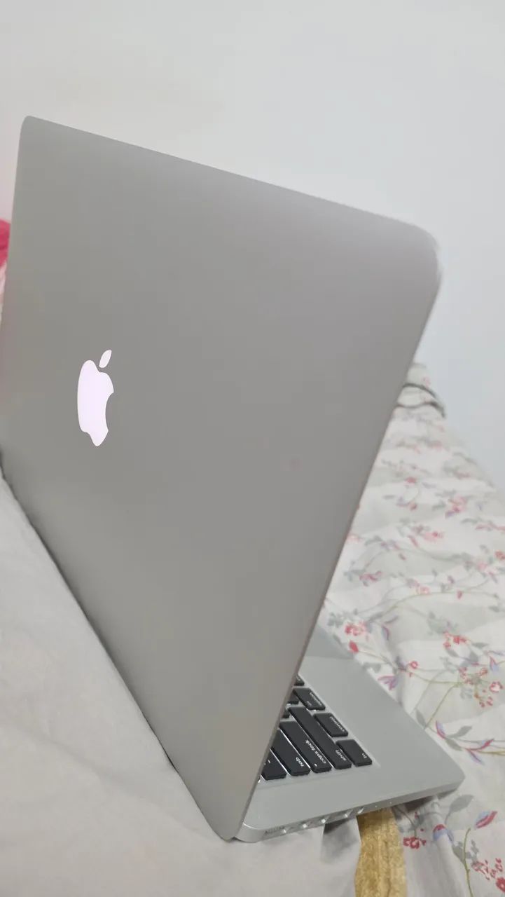 Macbook pro 13 2015 - Foto 4