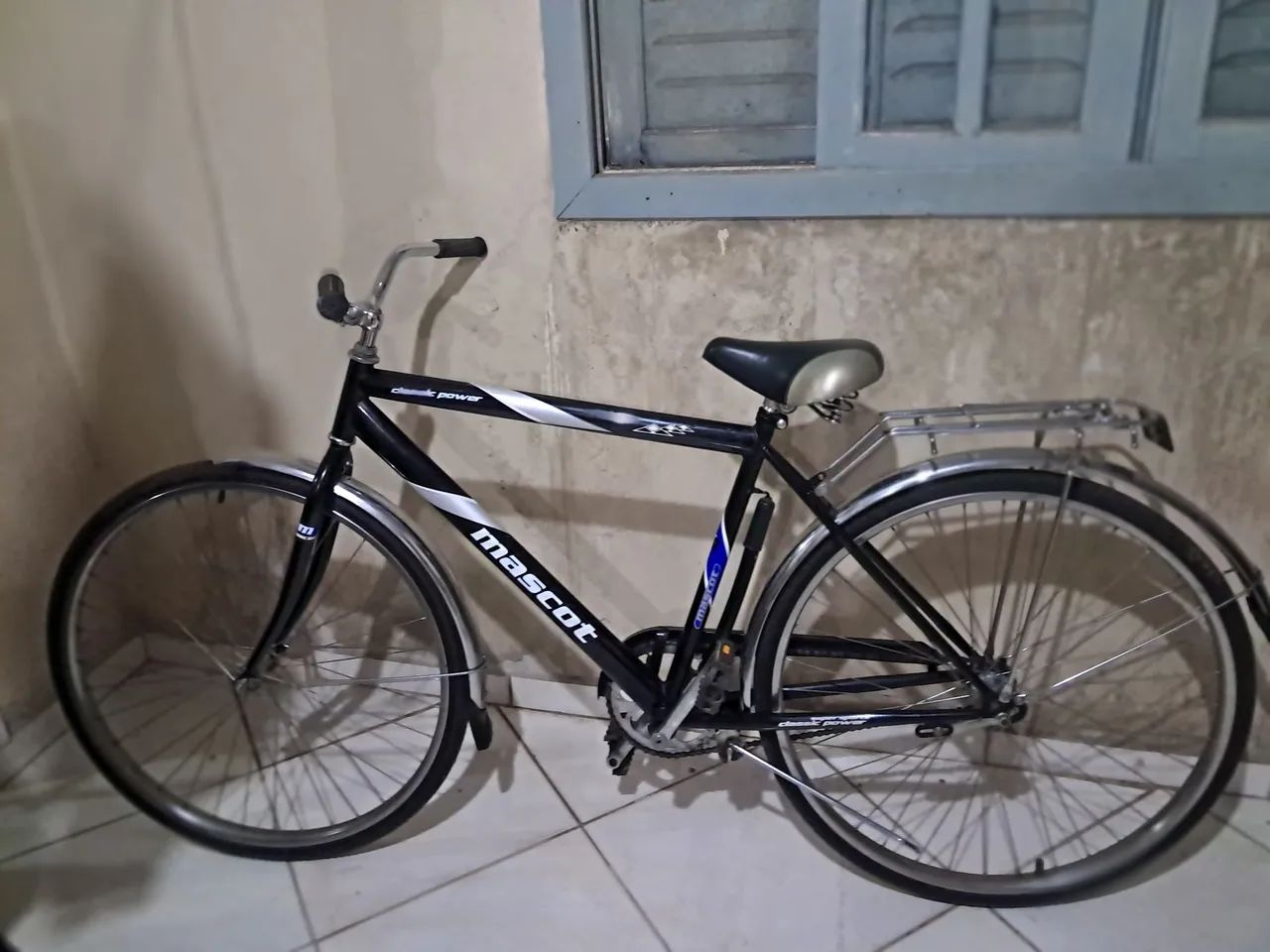 Bicicleta  - Foto 3