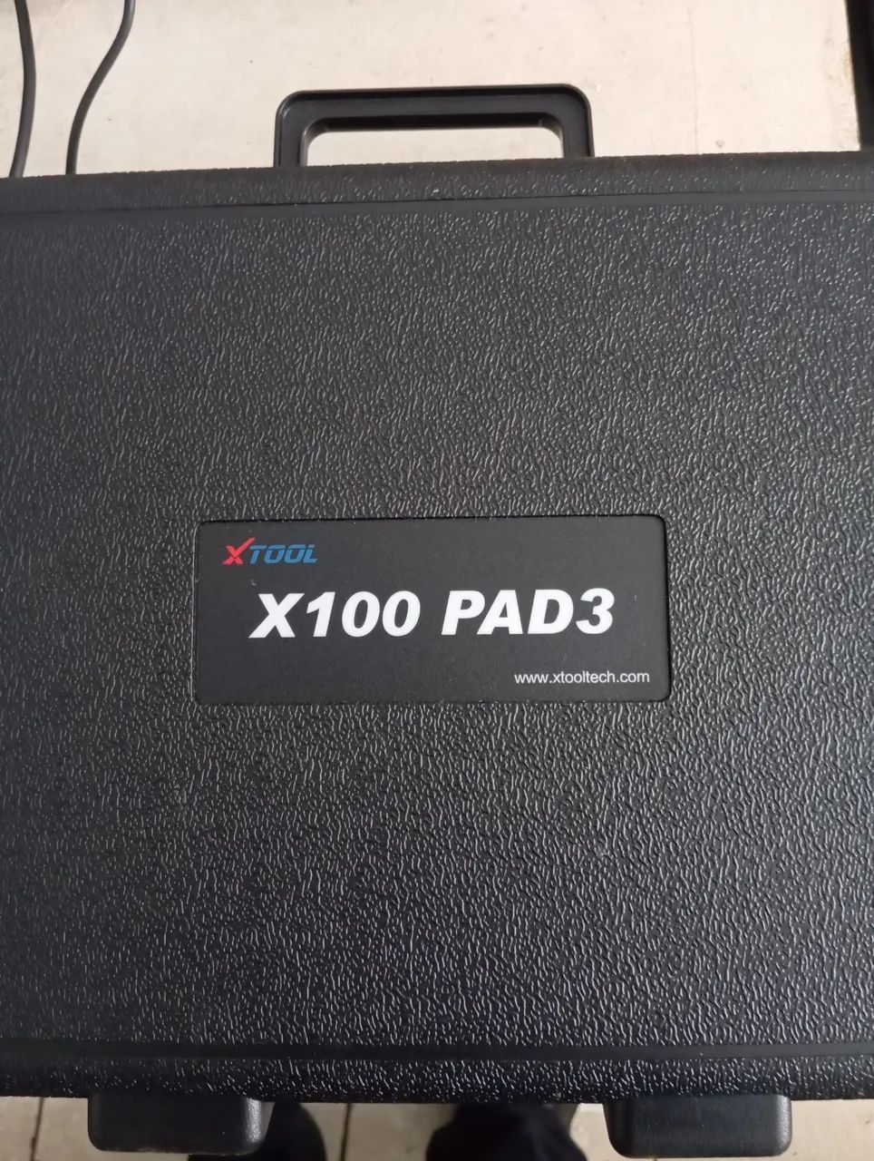 X PAD 100 3 - Foto 3