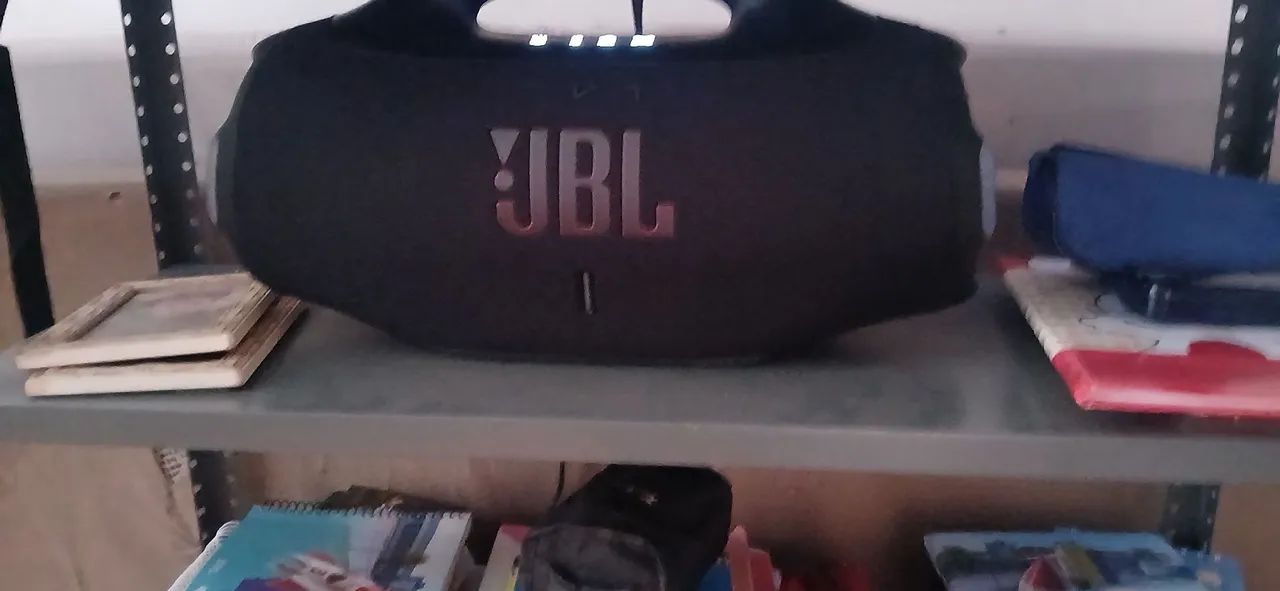 Jbl boombox 4 - Foto 4