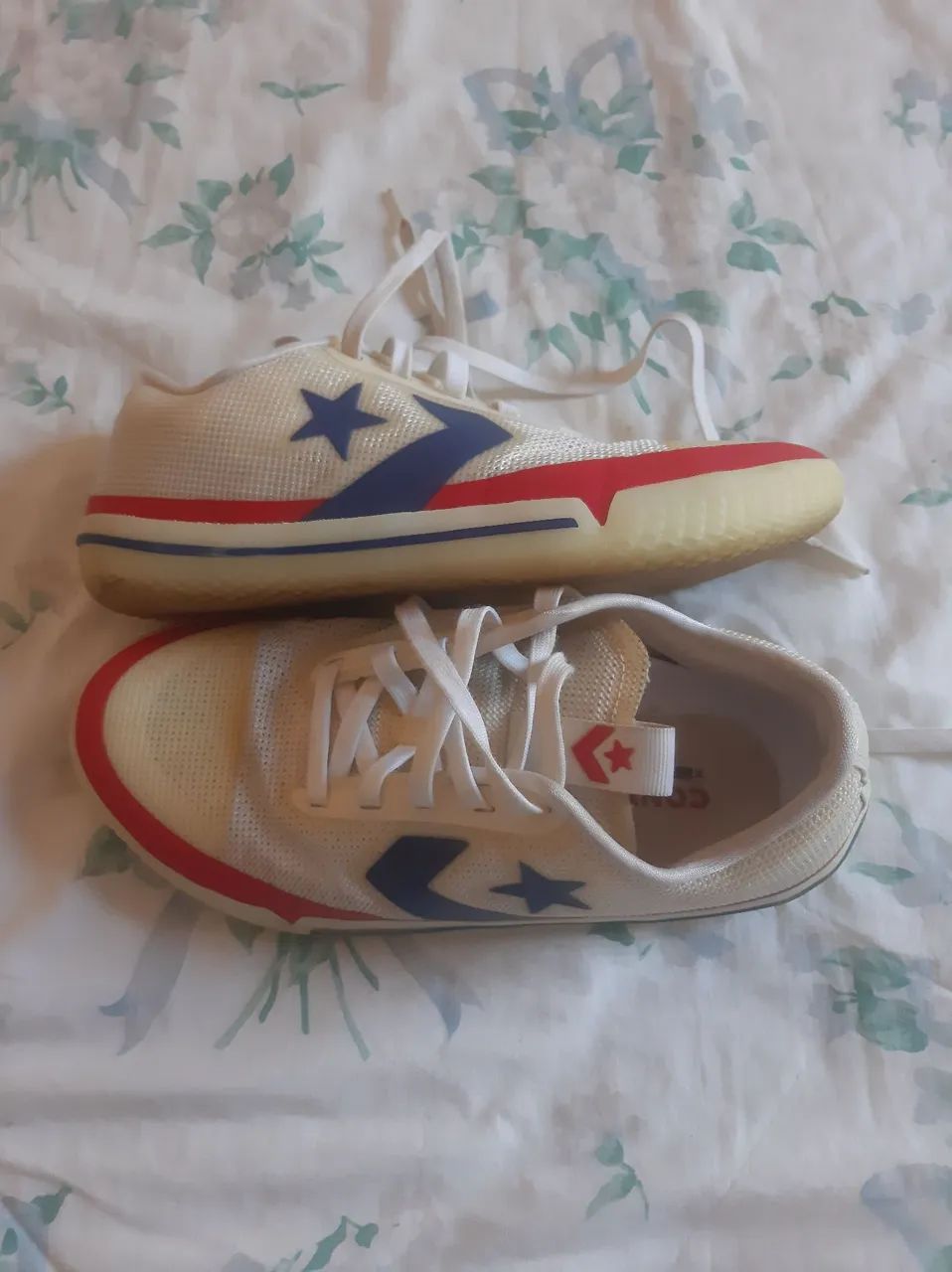 Converse All Star raro - Foto 2