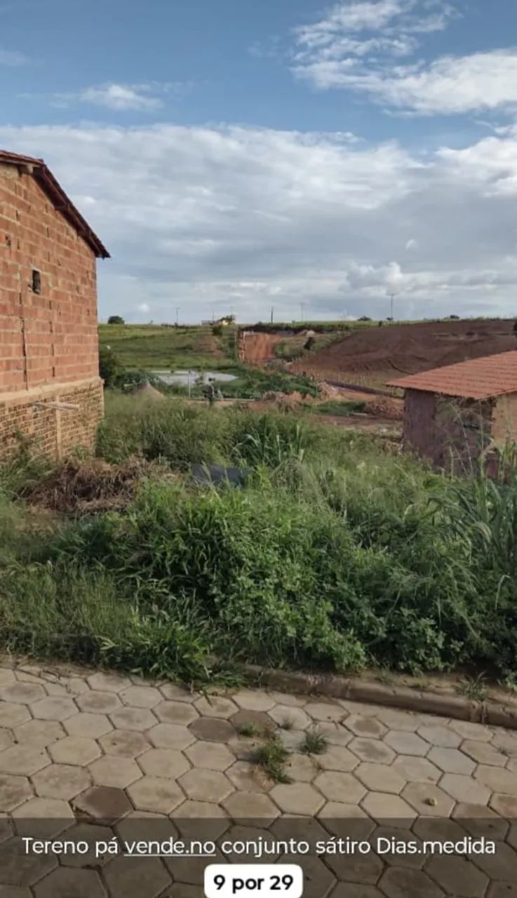 Lote 9x29