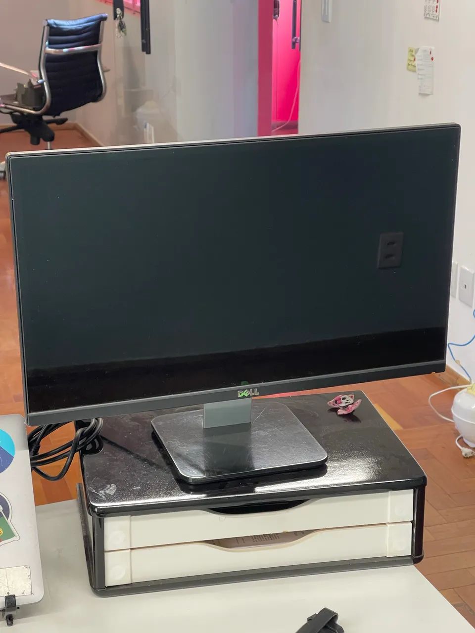 Monitor Dell 21.5" Full HD IPS (Modelo S2240L) - Excelente Estado - Foto 3