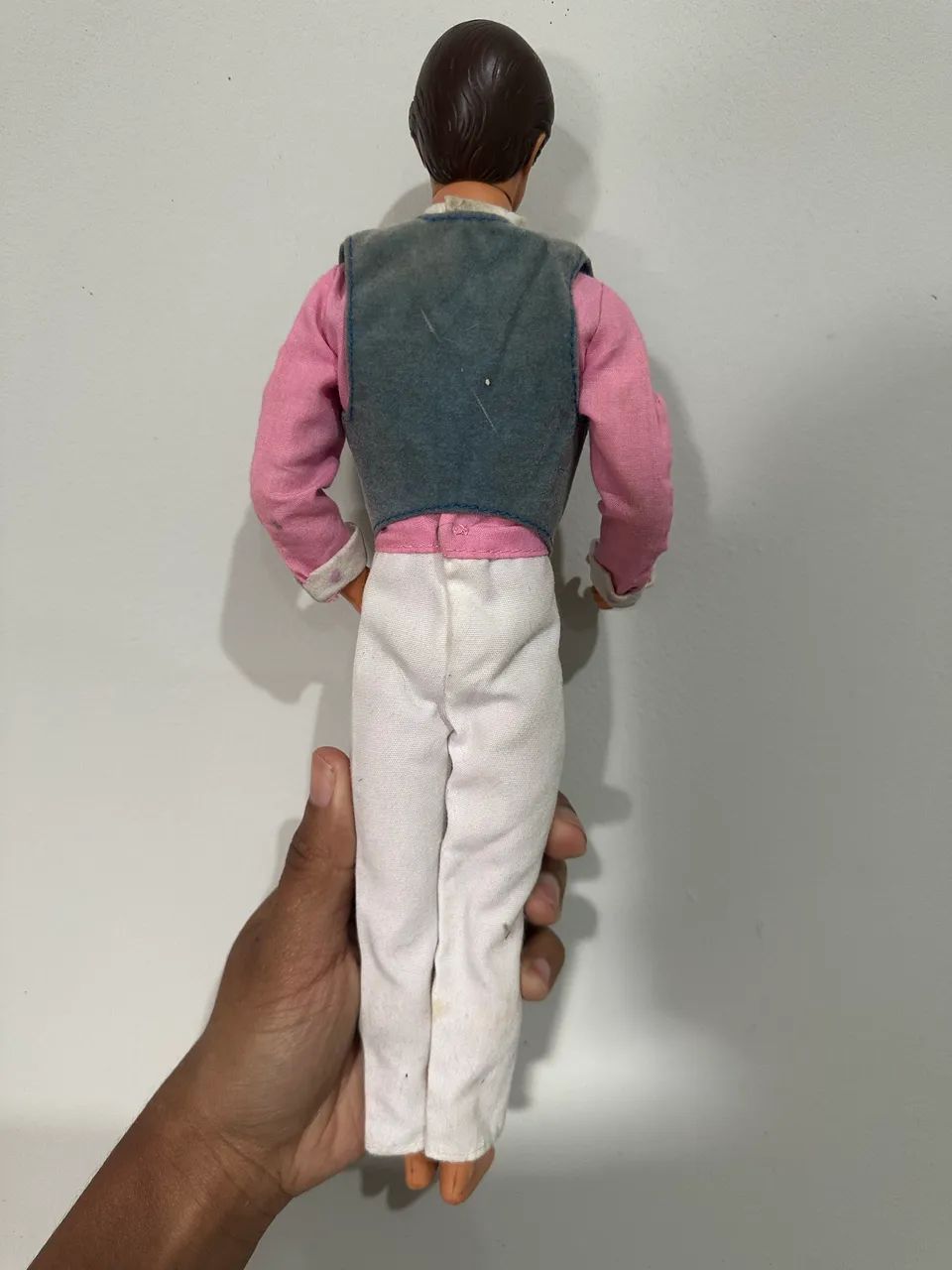 Ken Bob estrela anos 80 - Foto 3