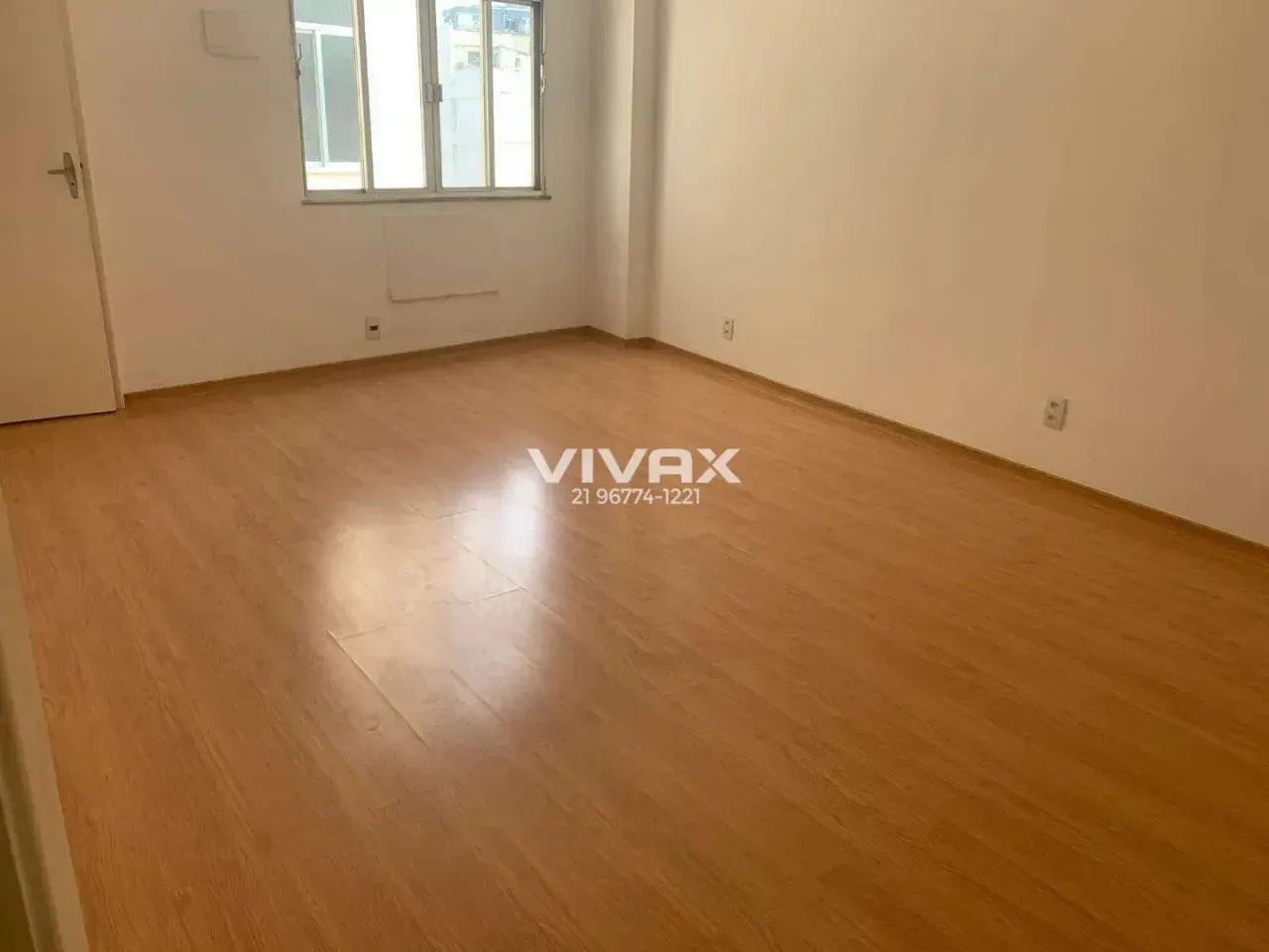 Sala para venda , em Méier com 18 m² - Foto 4