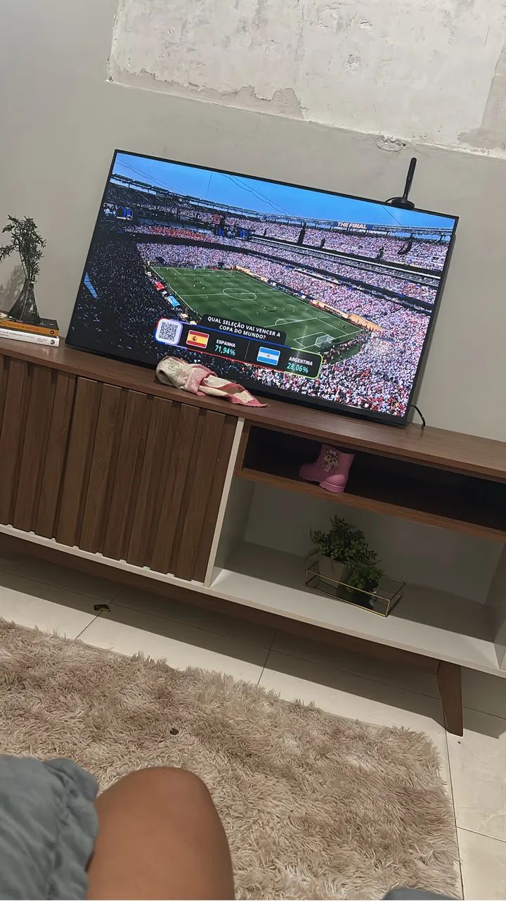 Hack de sala 
