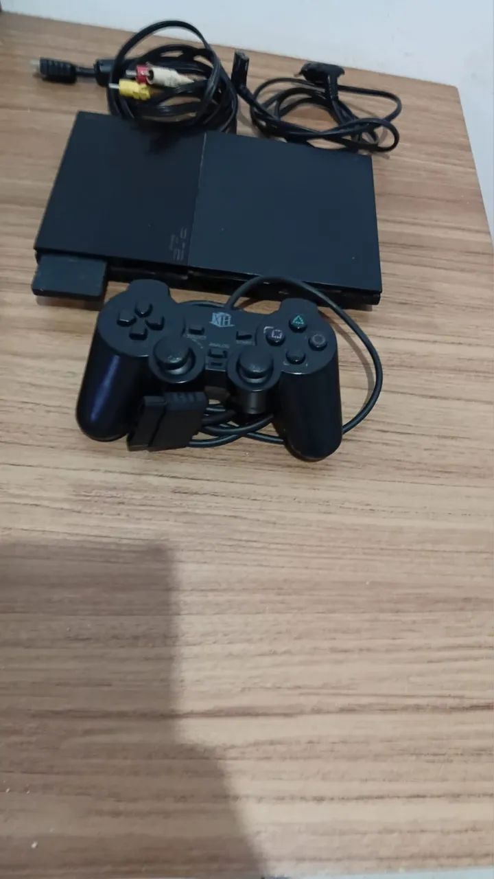 PlayStation 2  - Foto 2