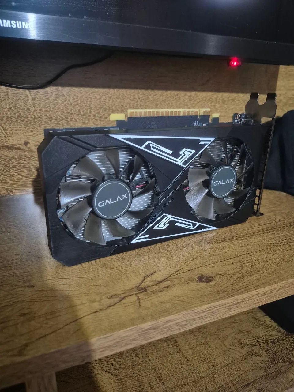 GTX 1650 - Foto 2