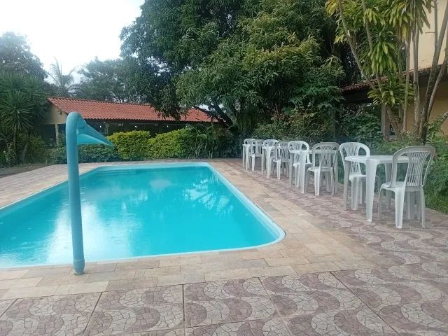LINDO SÍTIO para FINAIS DE SEMANA e FERIADOS (Esmeraldas, próximo Thermas Internacional) - Foto 3