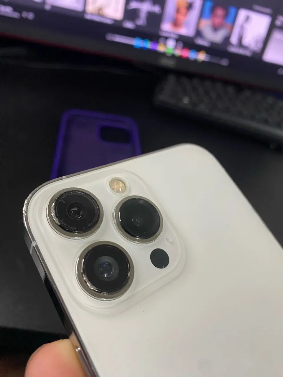 Vende se iPhone 13 Pro Max  - Foto 5