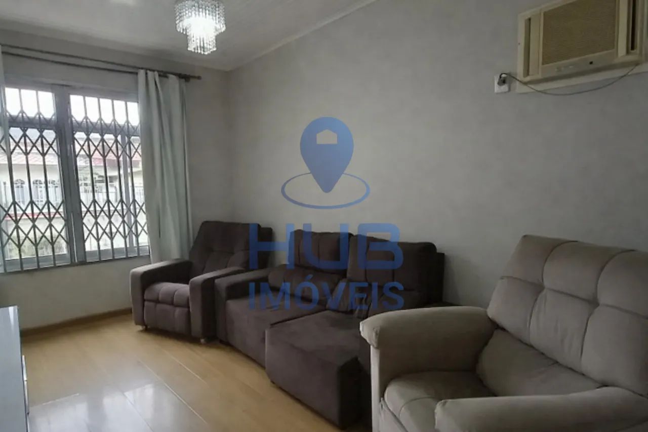 com 140m2, Edícula, 2 Vagas , Saco dos Limões - Florianópolis/SC