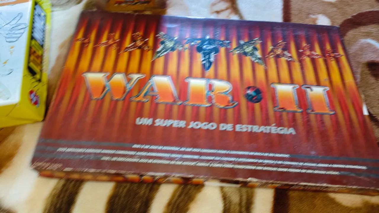 Lote de jogo  - Foto 3