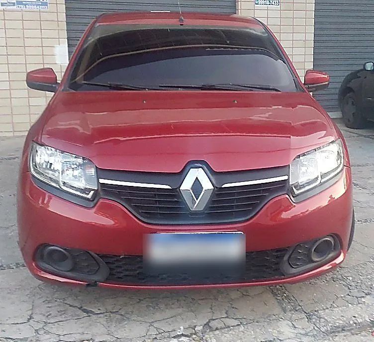Renault Sandero Expression Flex 1.0 12V 5P 2018 - Foto 3