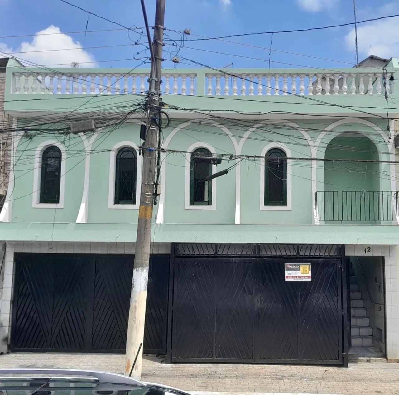 Foto - São Paulo - Jardim Santa Terezinha (Zona Leste)
