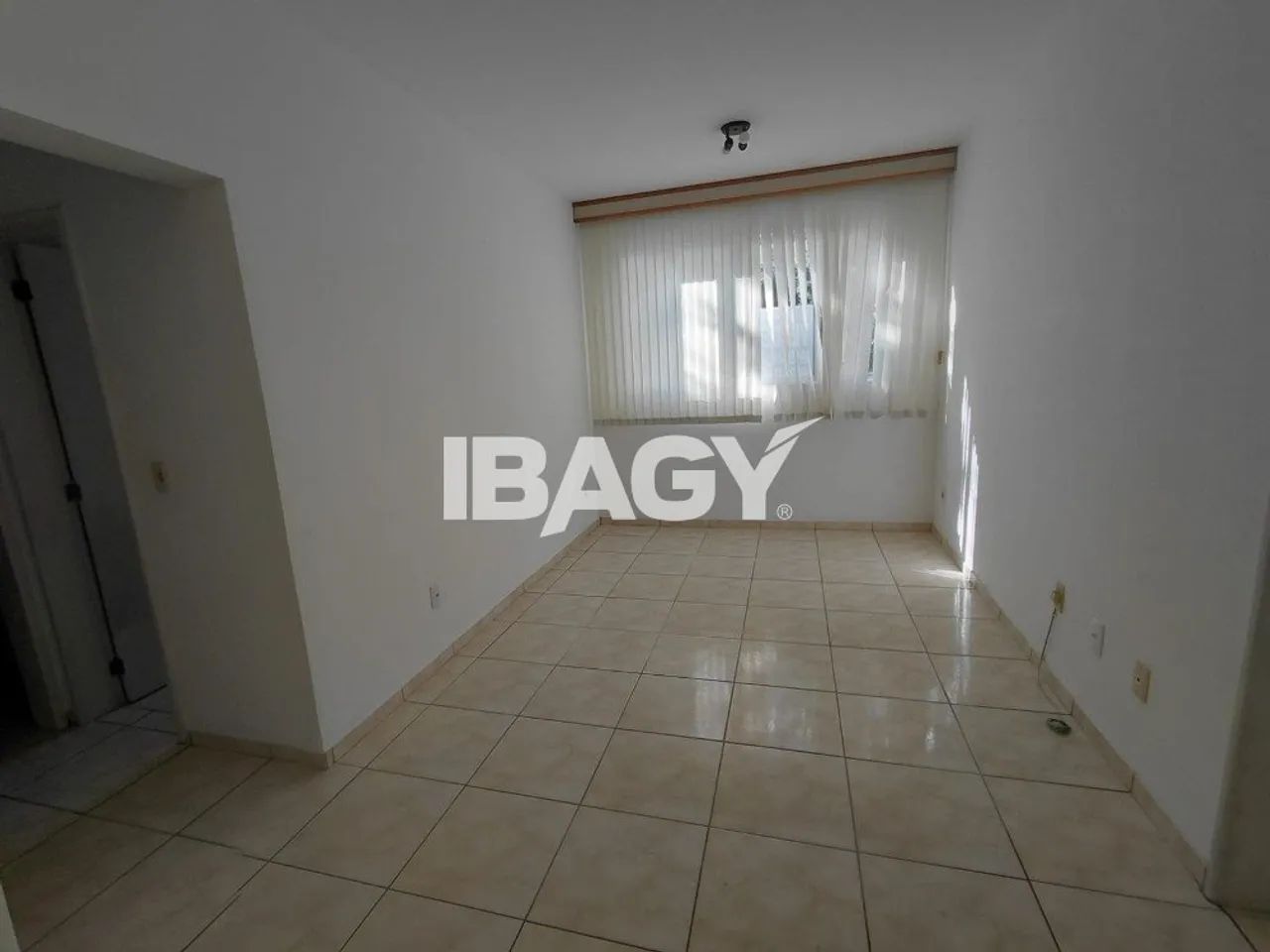 Excelente Apartamento 1 dormitório(s) em Itacorubi - Florianópolis - Foto 2