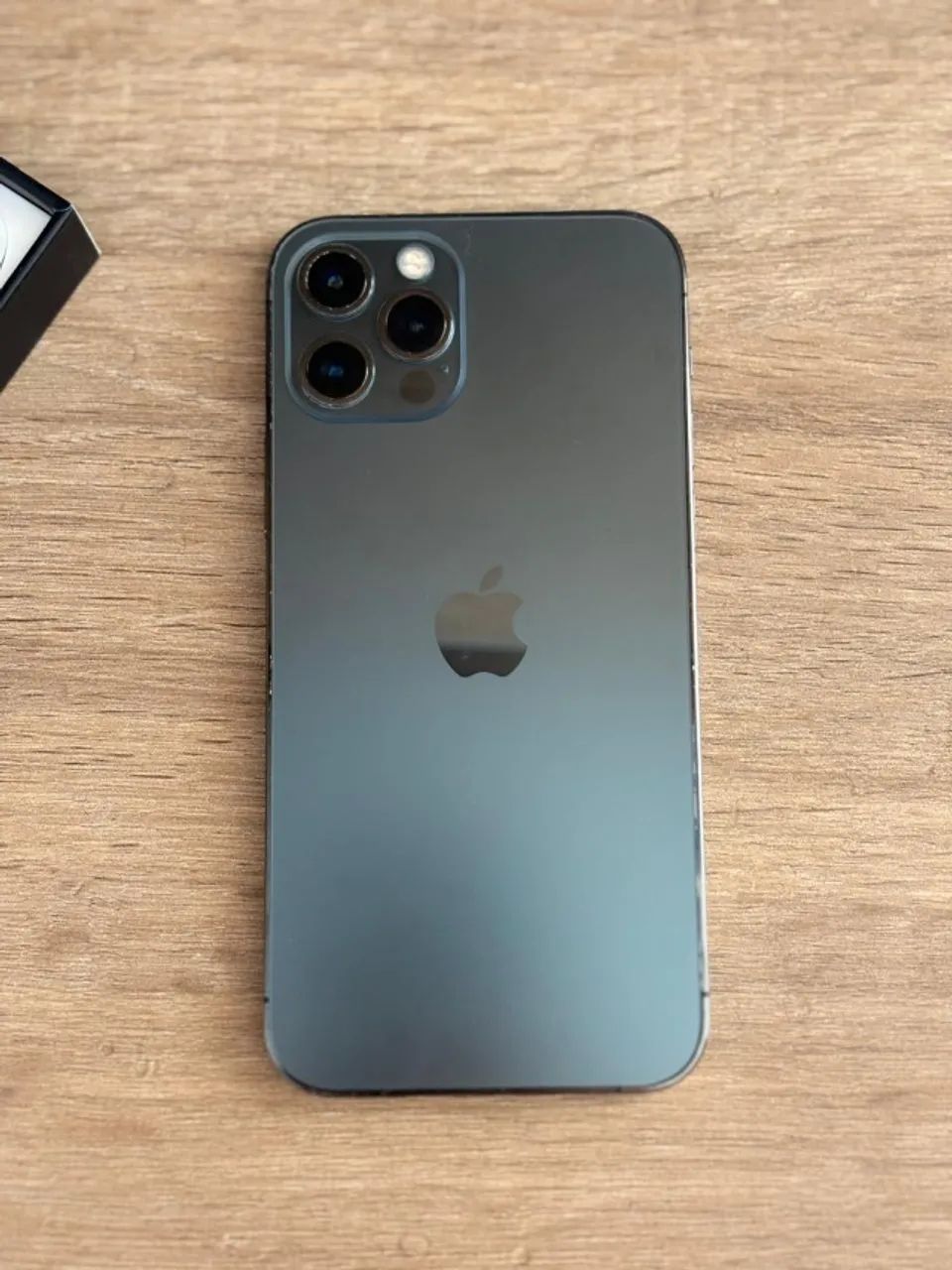 iPhone 12 Pro 512GB - Foto 2